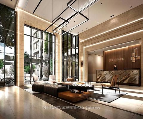 10 Eva Road 505 Toronto ON M9C 1E8