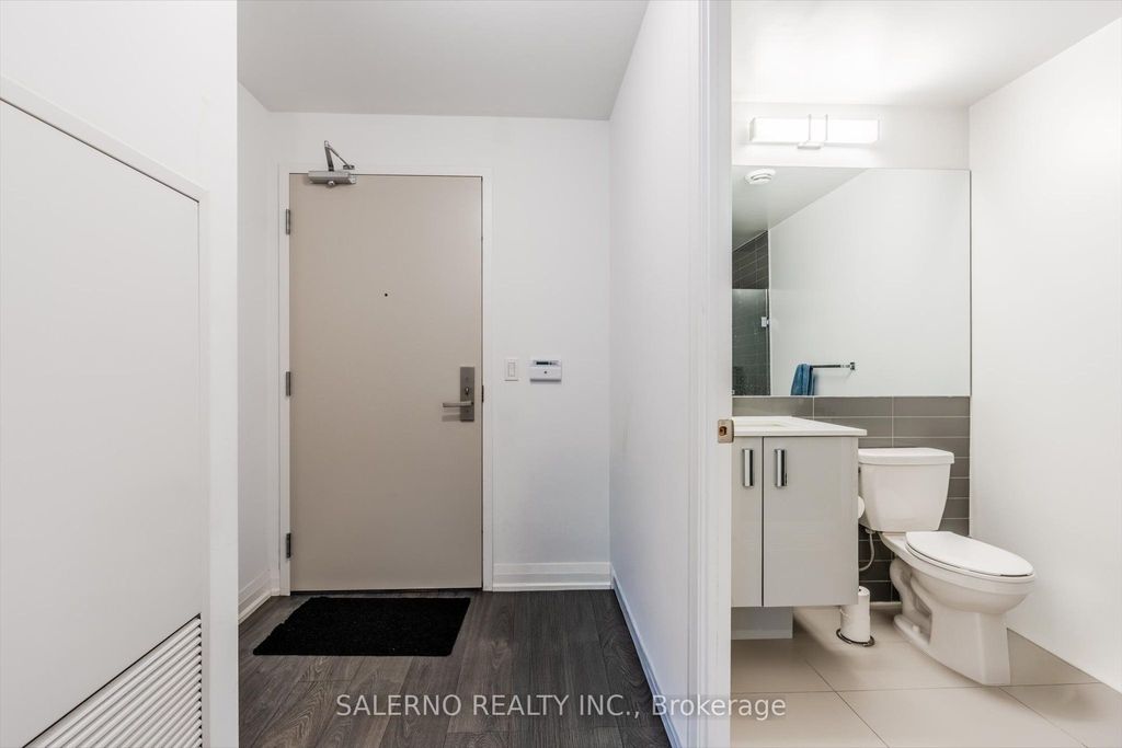 Photo of 30 Gibbs Road #3107, Toronto, ON M9B 6L6 (MLS # W12512044)