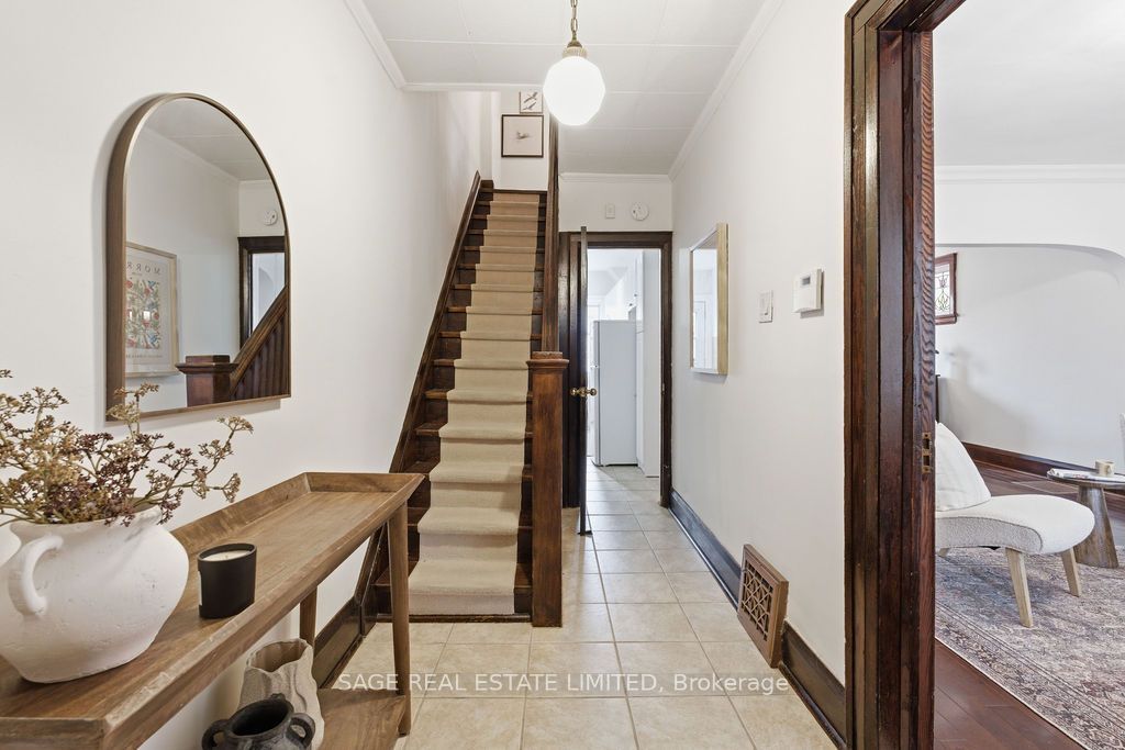 Photo of 96 Silverthorn Avenue, Toronto, ON M6N 3K1 (MLS # W13099340)