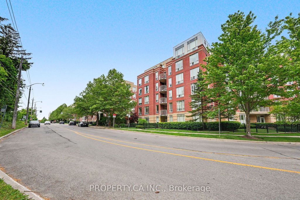 Photo of 451 Rosewell Avenue #209, Toronto, ON M4R 2B6 (MLS # C13436280)