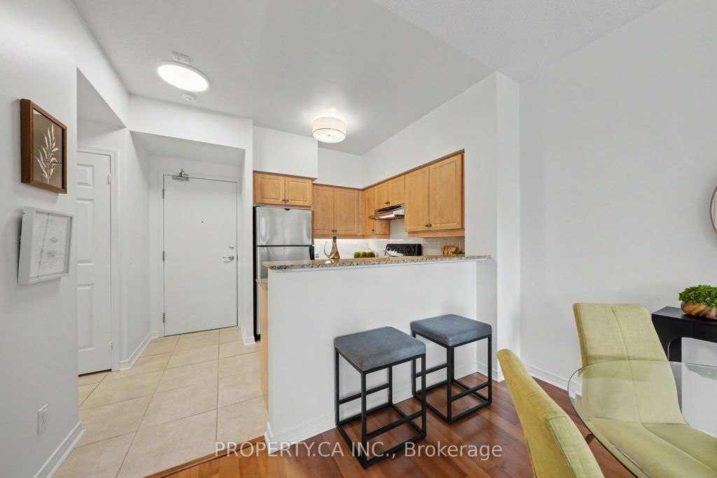 Photo of 451 Rosewell Avenue #209, Toronto, ON M4R 2B6 (MLS # C13436280)