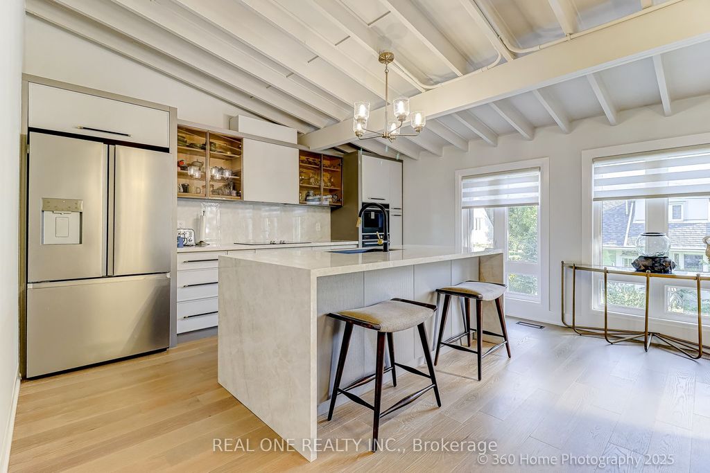 Photo of 10 North Hills Terrace, Toronto, ON M3C 1M6 (MLS # C12431385)