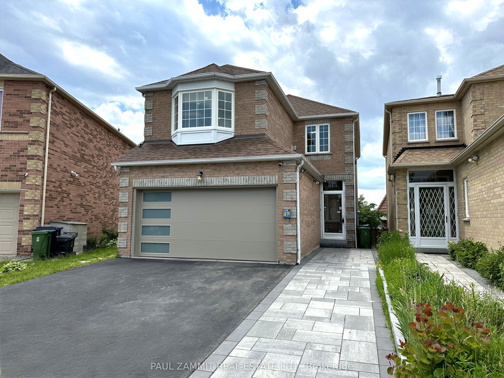 Photo of 103 Scoville Square, Toronto, ON M1V 5M1 (MLS # E13656036)