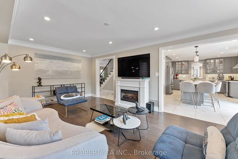 2057 Peak Place Oakville ON L6H 5T1