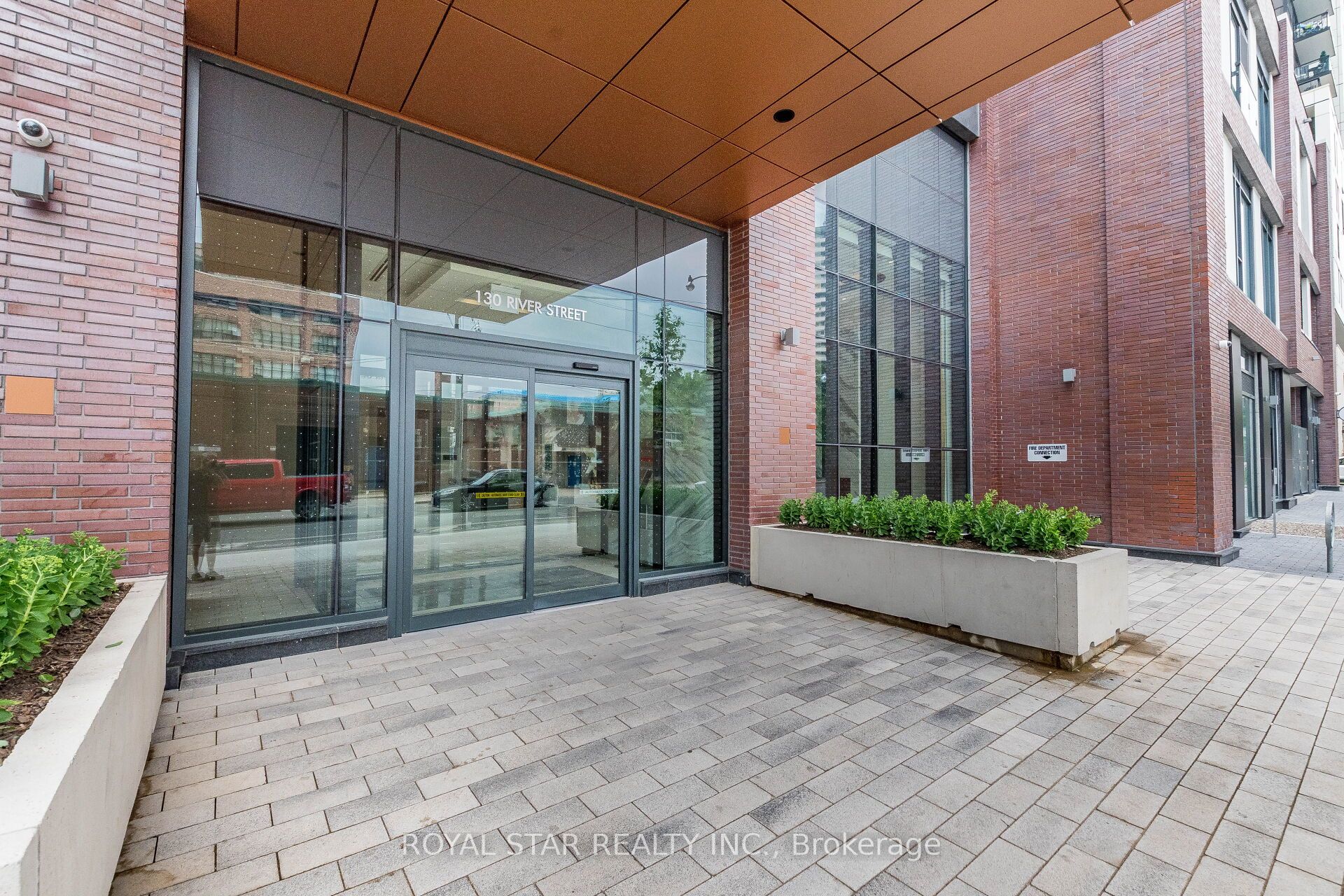 130 River Street 2110