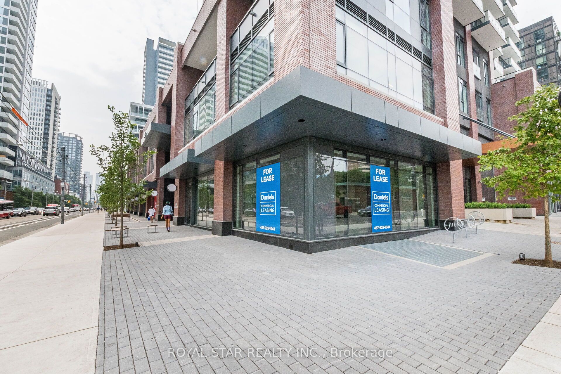130 River Street 2110