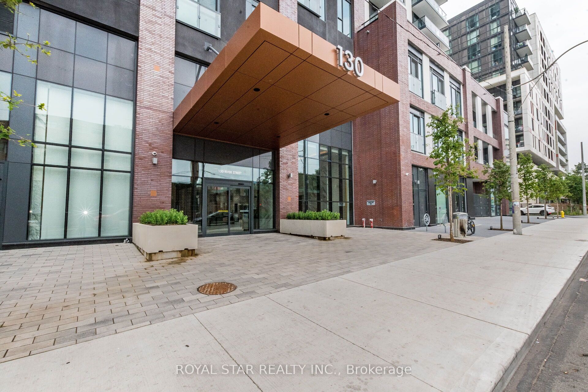 130 River Street 2110