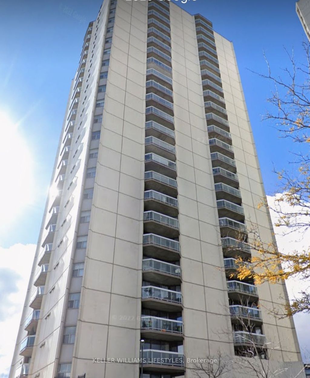 Photo of 323 Colborne Street #206, London East, ON N6B 3N8 (MLS # X12413584)
