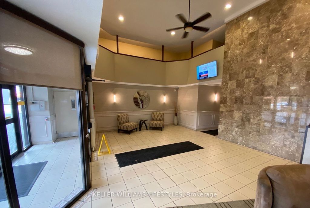 Photo of 323 Colborne Street #206, London East, ON N6B 3N8 (MLS # X12413584)