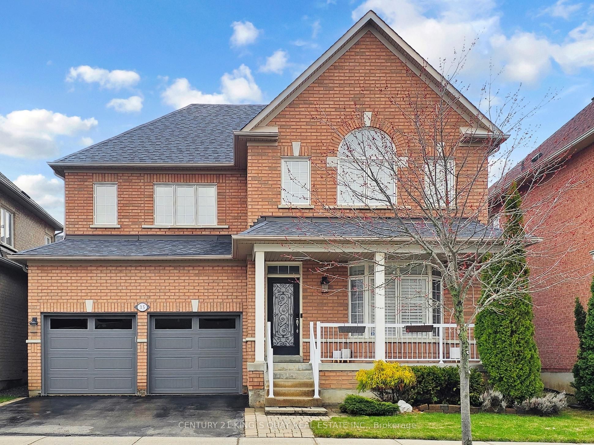 35 Mckennon Street