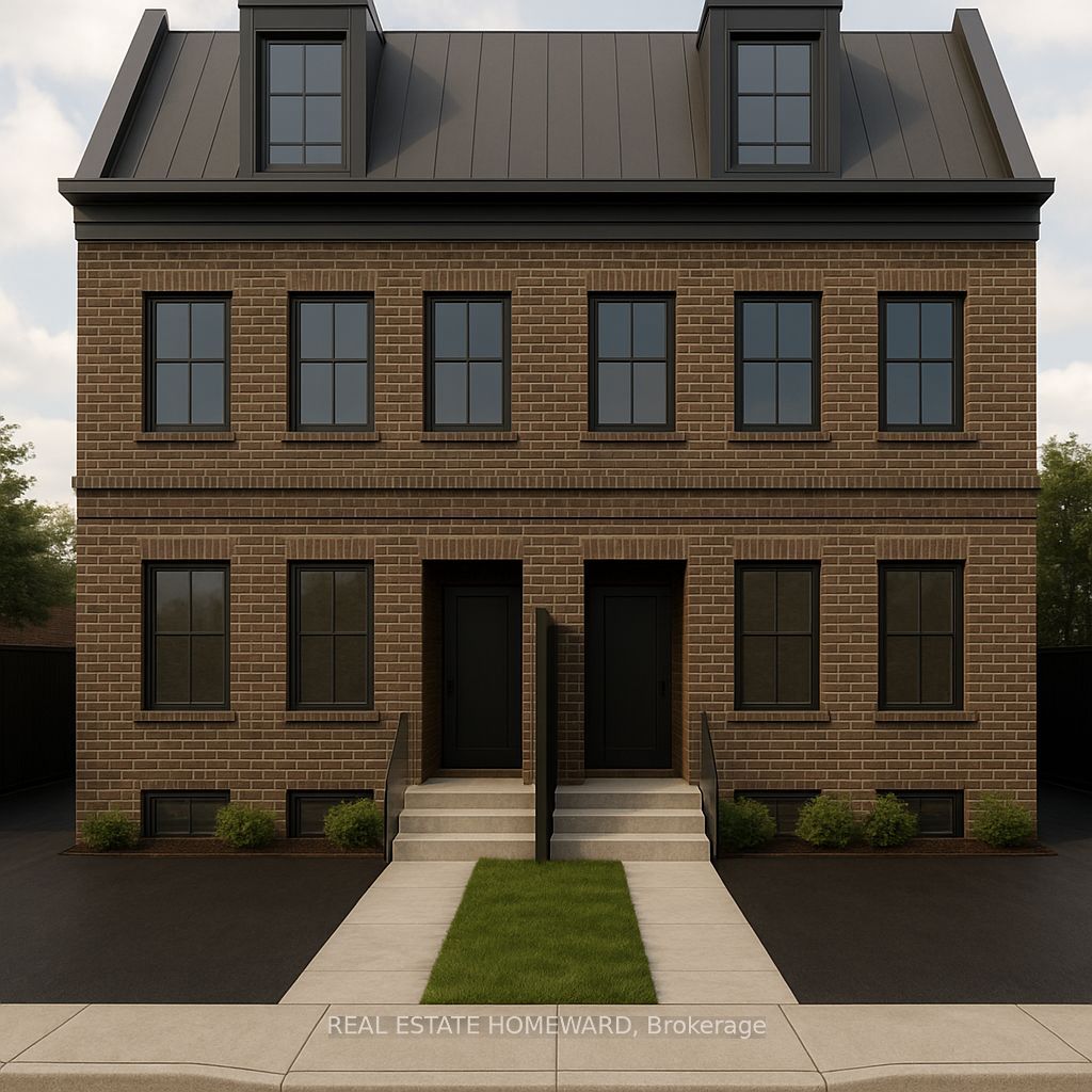 Photo of 322 Cosburn Avenue, Toronto, ON M4J 2M9 (MLS # E12450024)