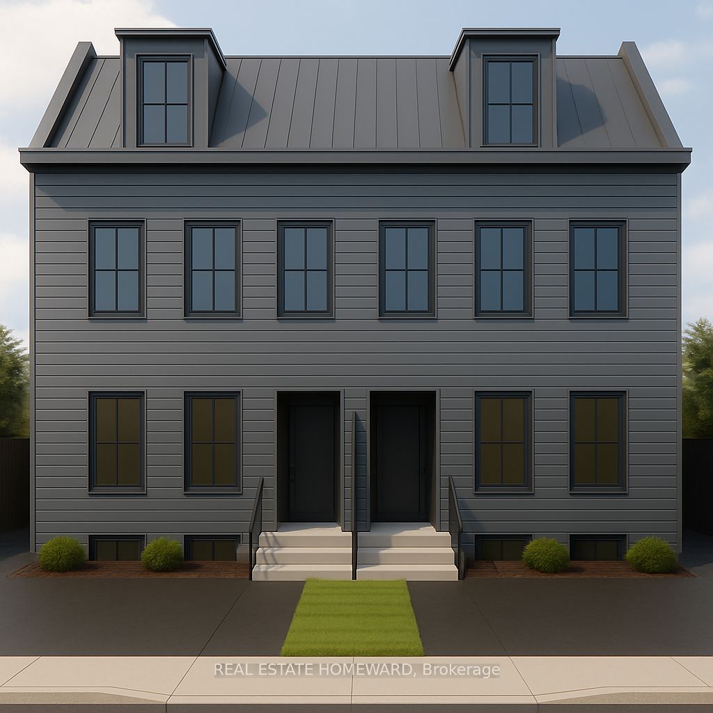 Photo of 322 Cosburn Avenue, Toronto, ON M4J 2M9 (MLS # E12450024)