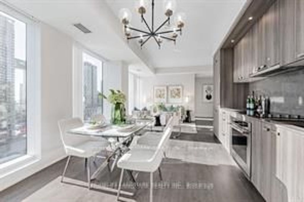 Photo of 480 Front Street W #914, Toronto, ON M5V 0V5 (MLS # C12879020)