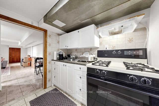Photo of 198 A Boon Avenue, Toronto, ON M6E 3Z8 (MLS # W13714486)