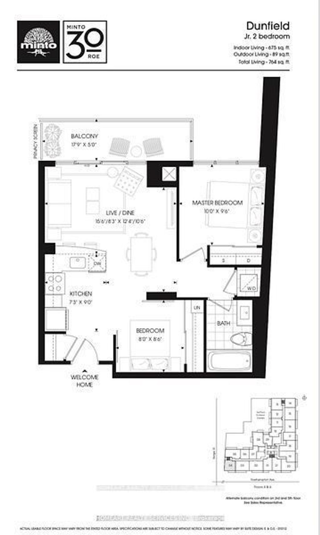 Photo of 30 Roehampton Avenue #304, Toronto, ON M4P 1R2 (MLS # C12539426)