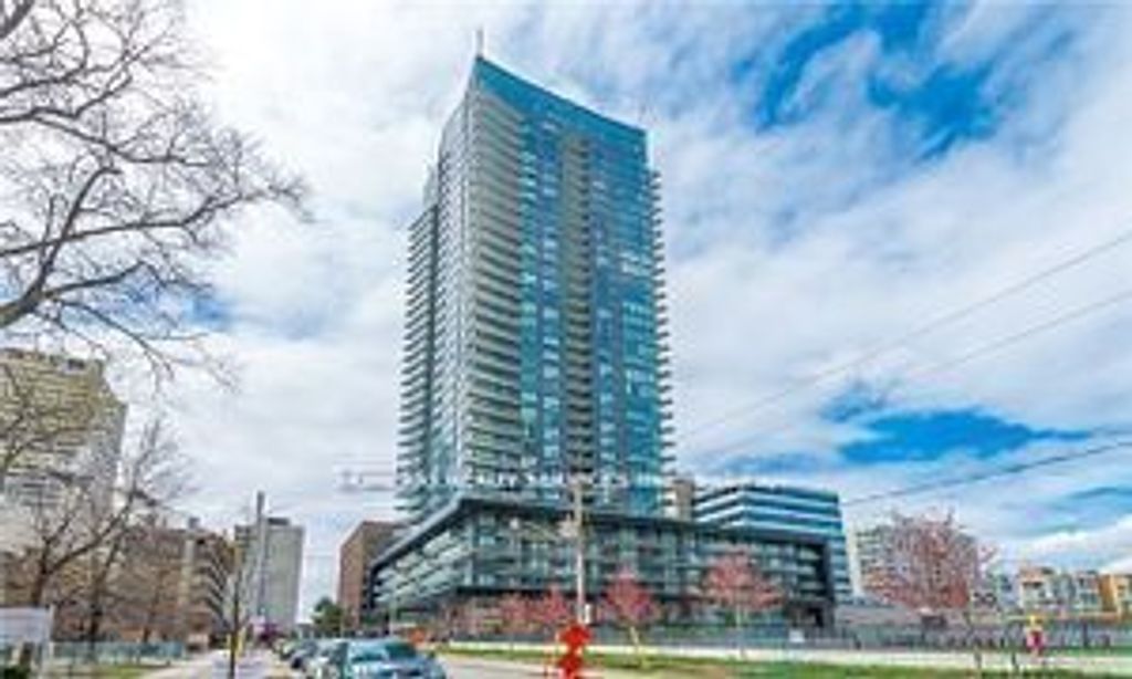 Photo of 30 Roehampton Avenue #304, Toronto, ON M4P 1R2 (MLS # C12539426)