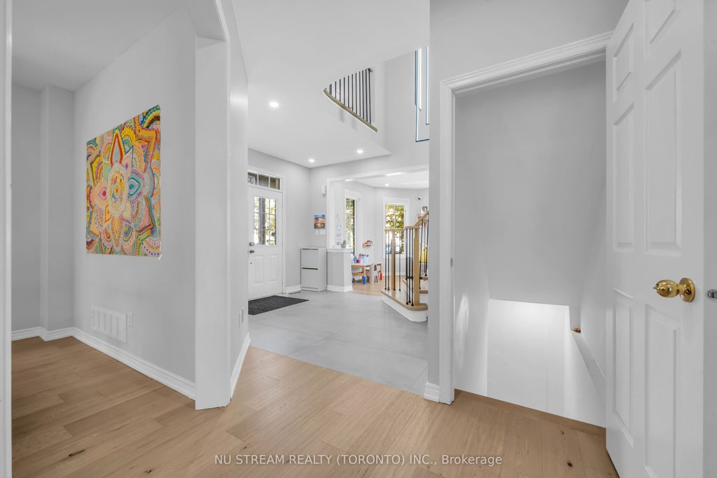 Photo of 30 Pinecrest Street, Markham, ON L6E 1C5 (MLS # N13886442)
