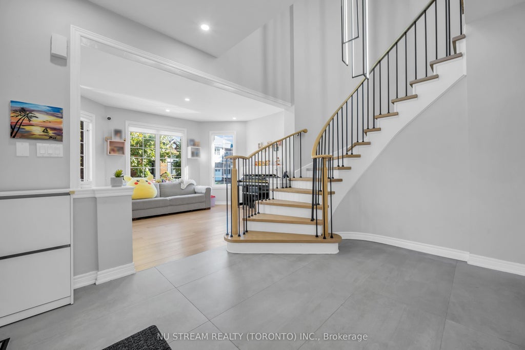 Photo of 30 Pinecrest Street, Markham, ON L6E 1C5 (MLS # N13886442)