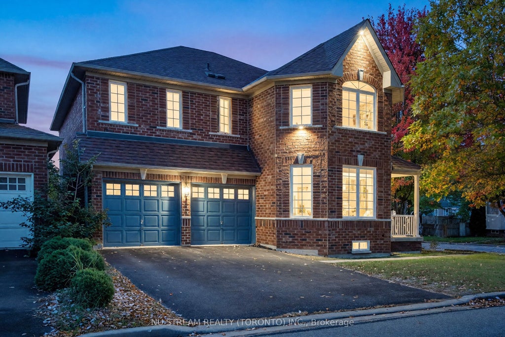 Photo of 30 Pinecrest Street, Markham, ON L6E 1C5 (MLS # N13886442)