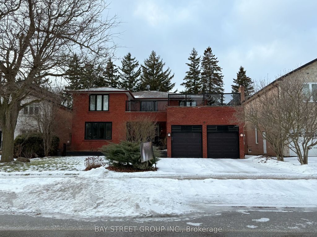 Photo of 6 Hart Street, Richmond Hill, ON L4C 7T7 (MLS # N12931596)