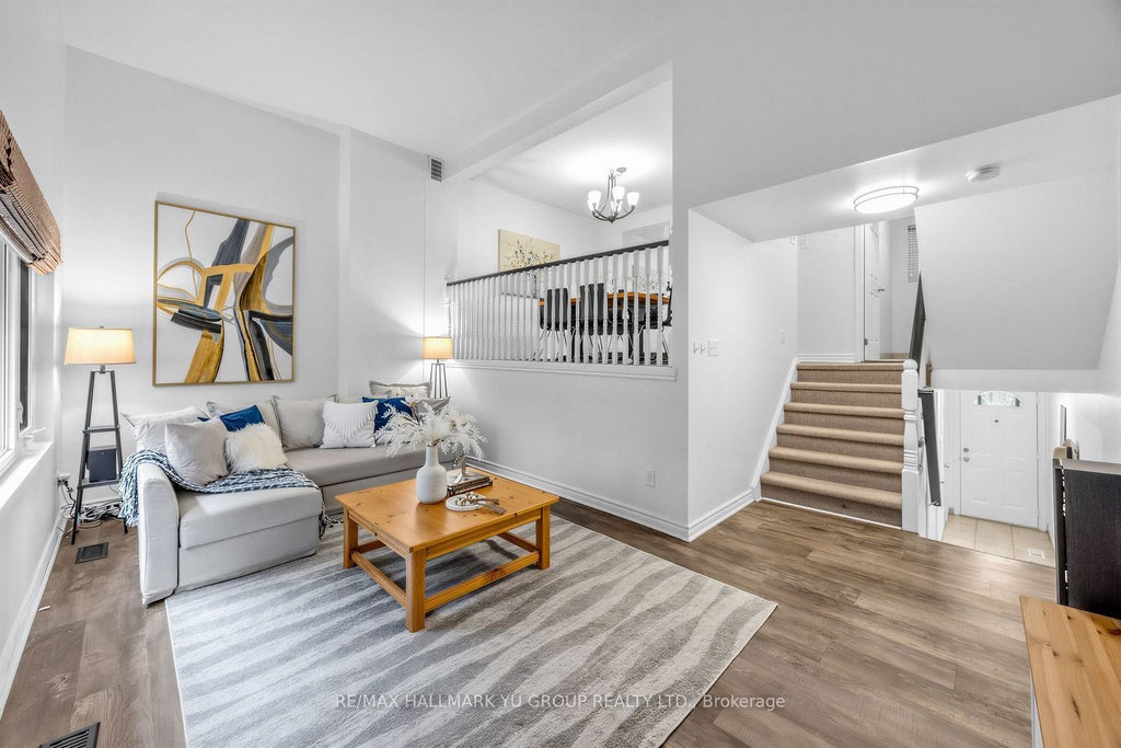 Photo of 1945 Denmar Road #43, Pickering, ON L1V 3E2 (MLS # E13804750)
