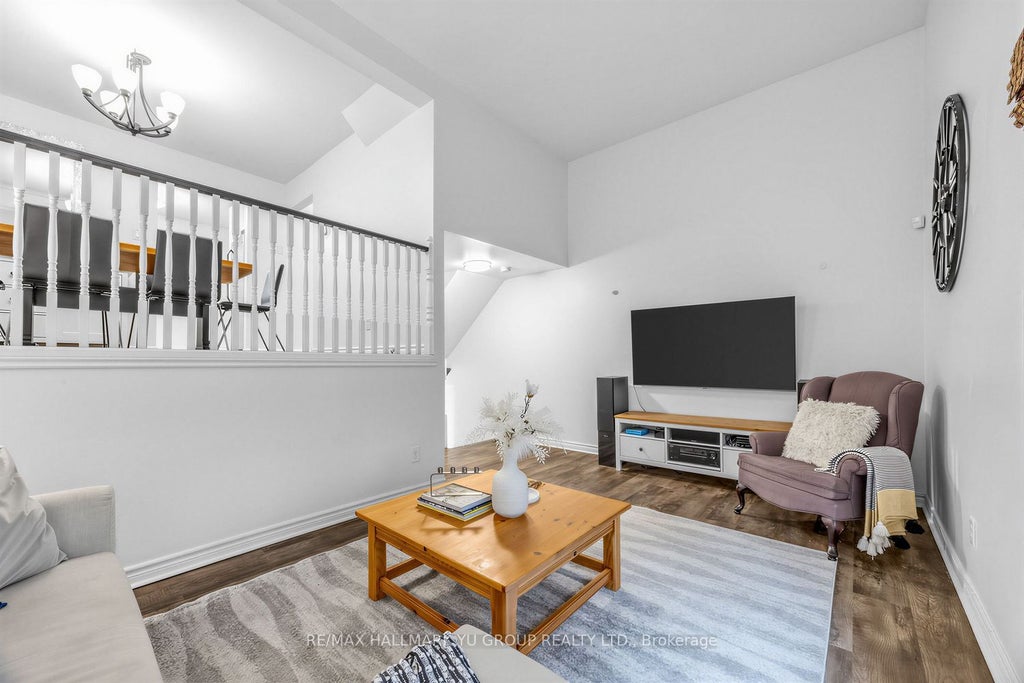 Photo of 1945 Denmar Road #43, Pickering, ON L1V 3E2 (MLS # E13804750)