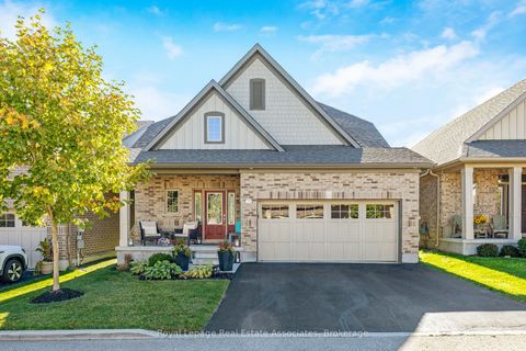 Photo of 25 Chestnut Drive, Guelph/Eramosa, ON N0B 2K0 (MLS # X12679324)