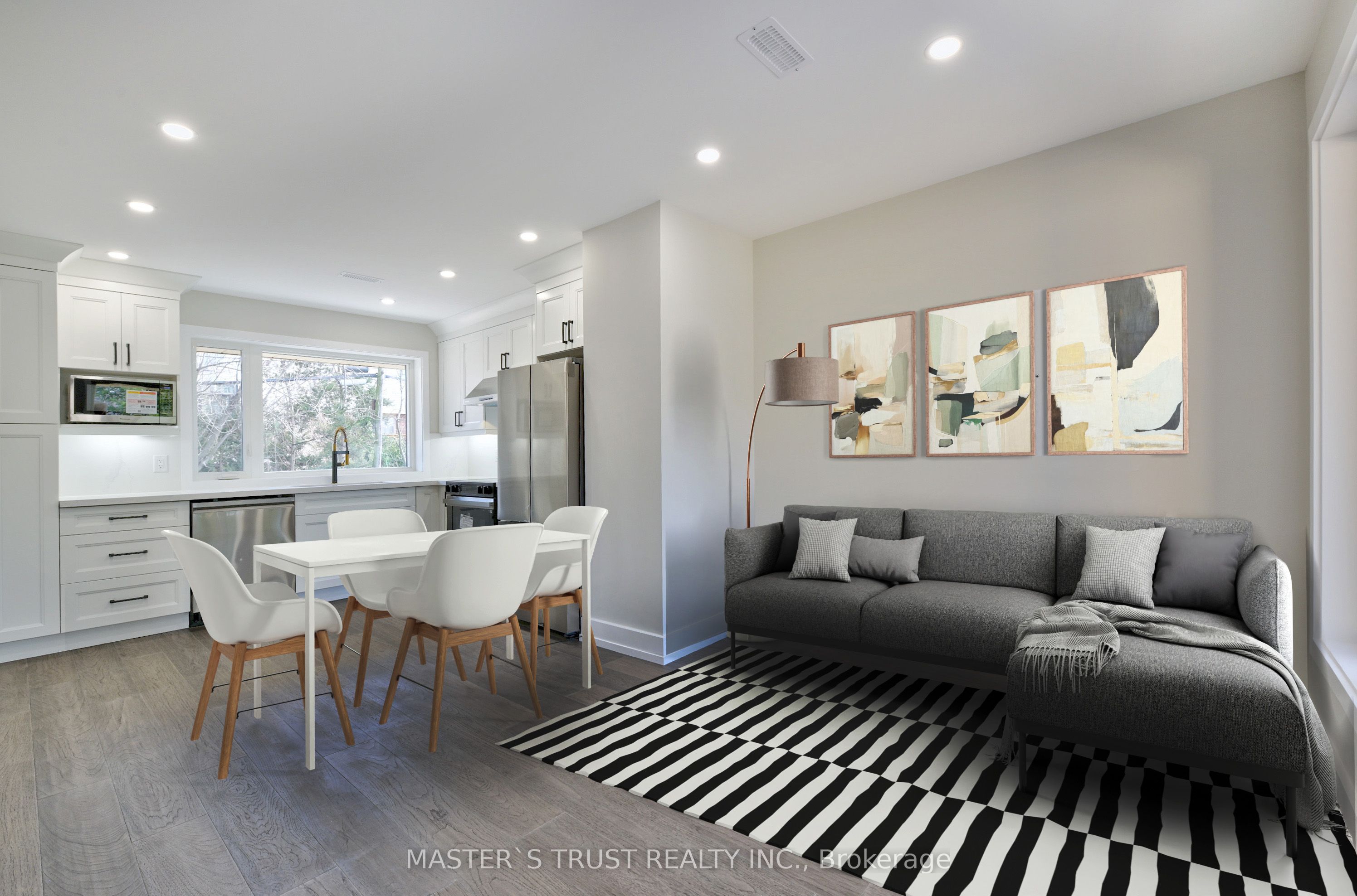 28 Florence Drive Unit 1