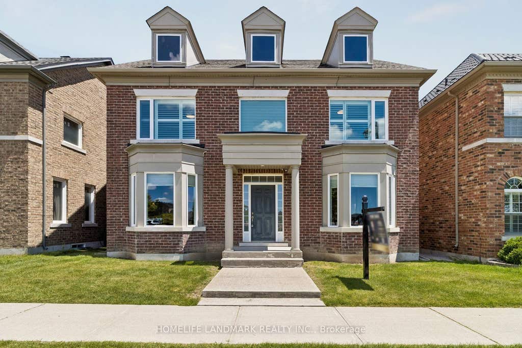 Photo of 45 Russell Dawson Road, Markham, ON L6C 0H1 (MLS # N13674206)