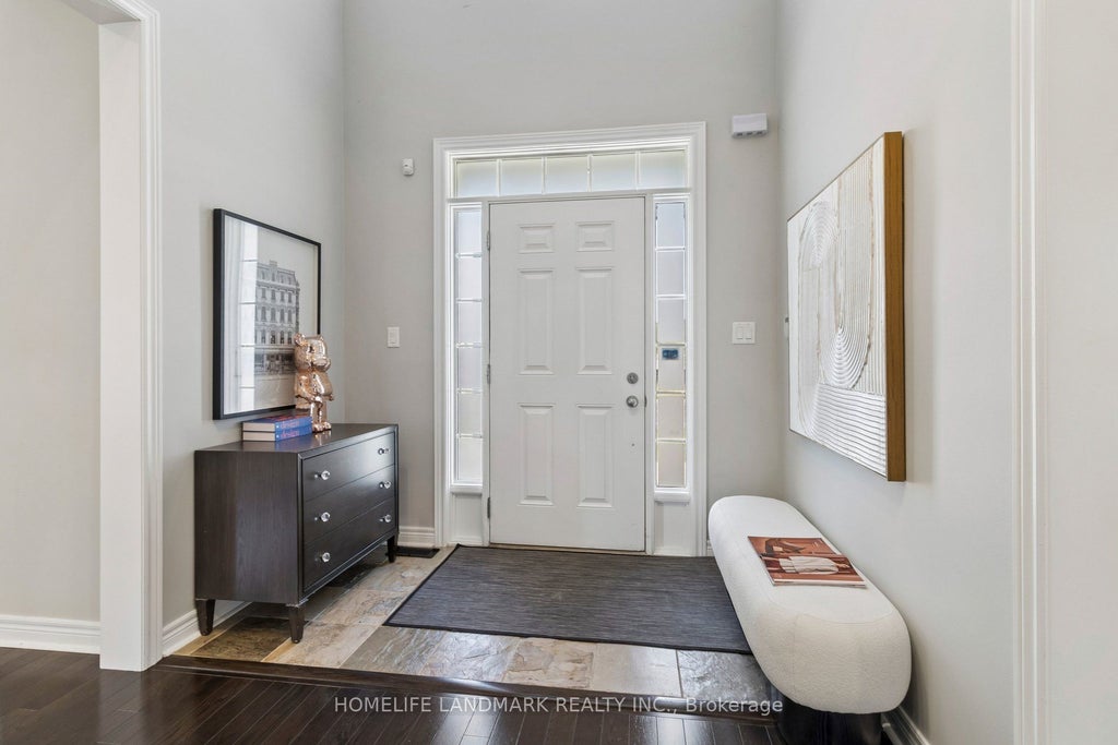 Photo of 45 Russell Dawson Road, Markham, ON L6C 0H1 (MLS # N13674206)