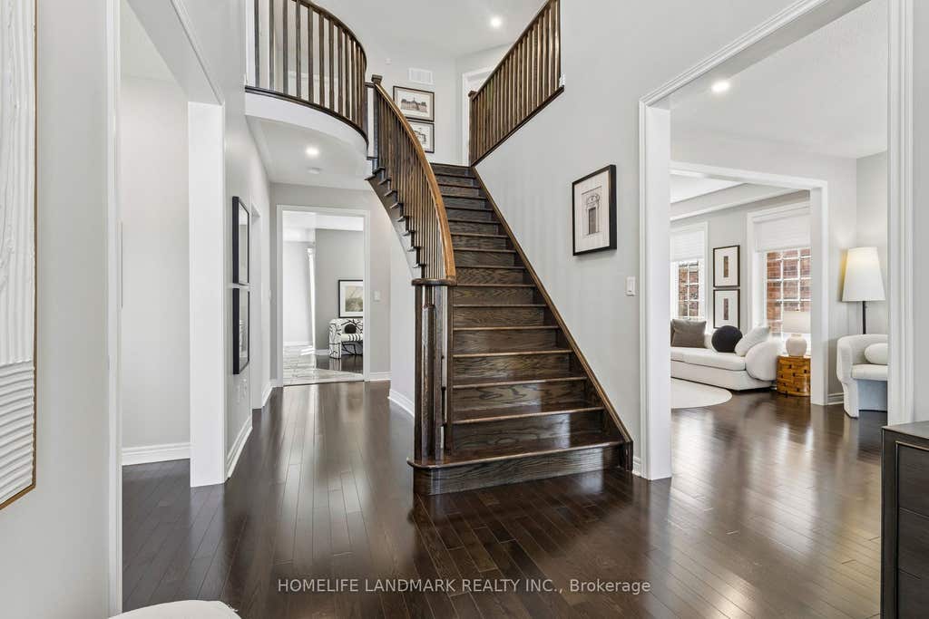 Photo of 45 Russell Dawson Road, Markham, ON L6C 0H1 (MLS # N13674206)