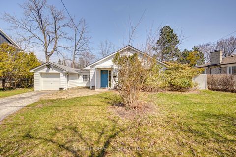 1235 Old River Road Mississauga ON L5G 3G2