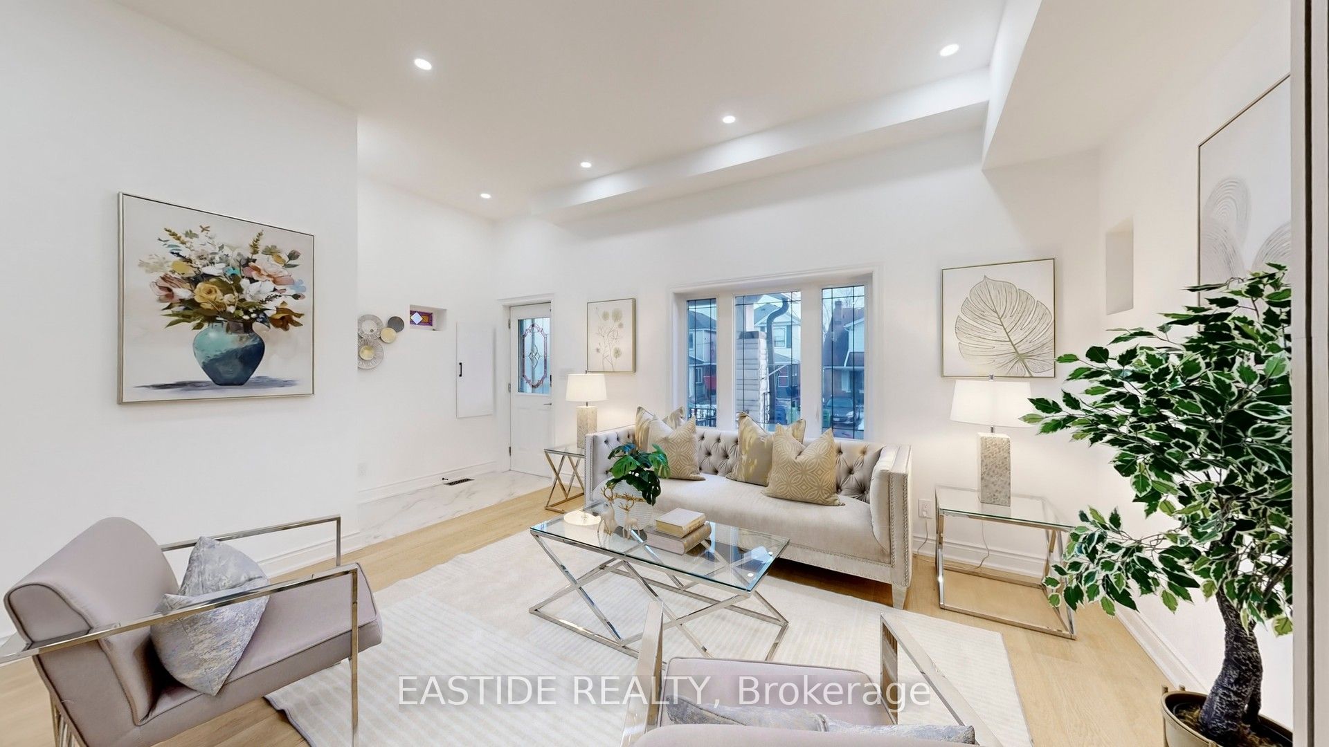 202 Queensdale Avenue