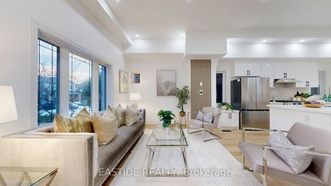 202 Queensdale Avenue Toronto ON M4C 2A9