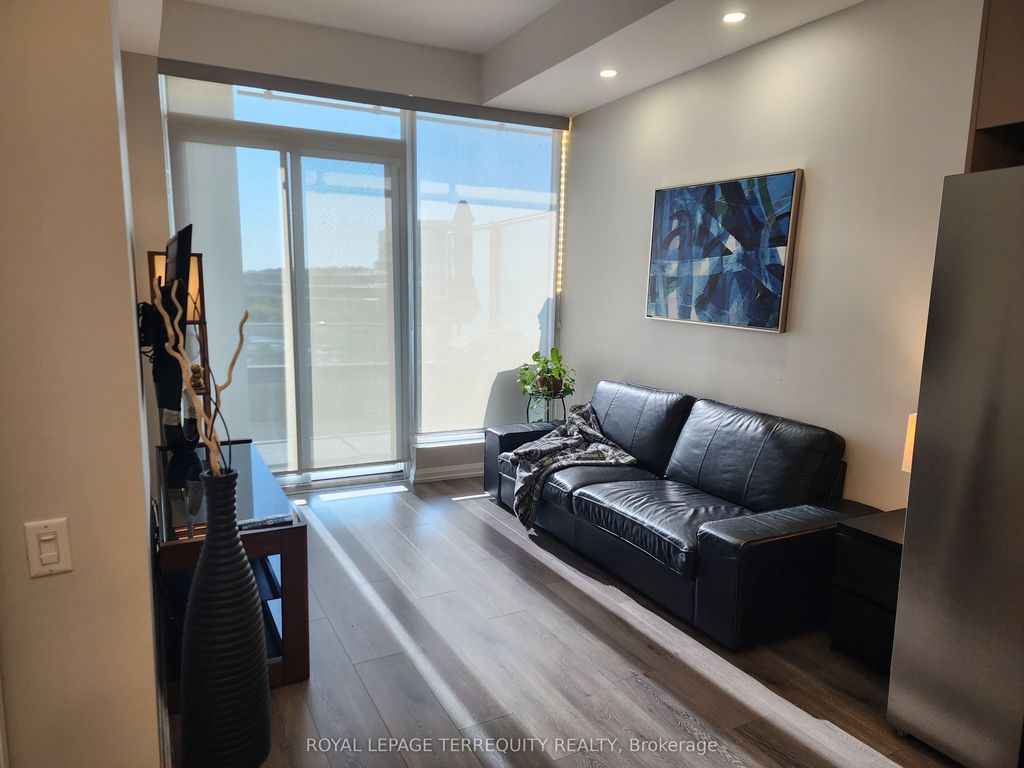 Photo of 4208 Dundas Street #610, Toronto, ON M8X 0B1 (MLS # W12413703)