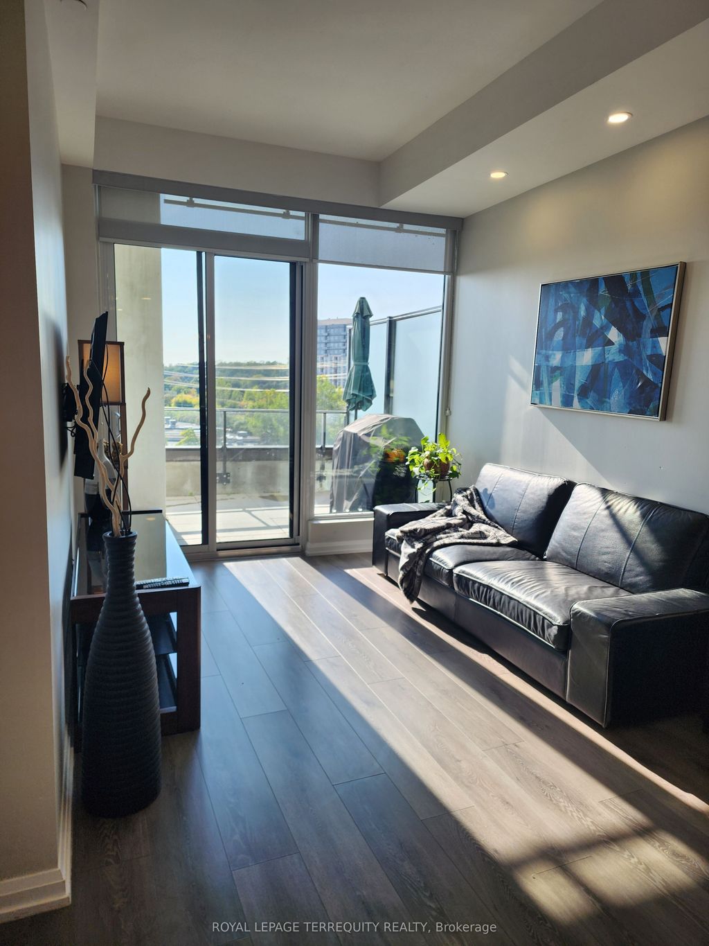 Photo of 4208 Dundas Street #610, Toronto, ON M8X 0B1 (MLS # W12413703)