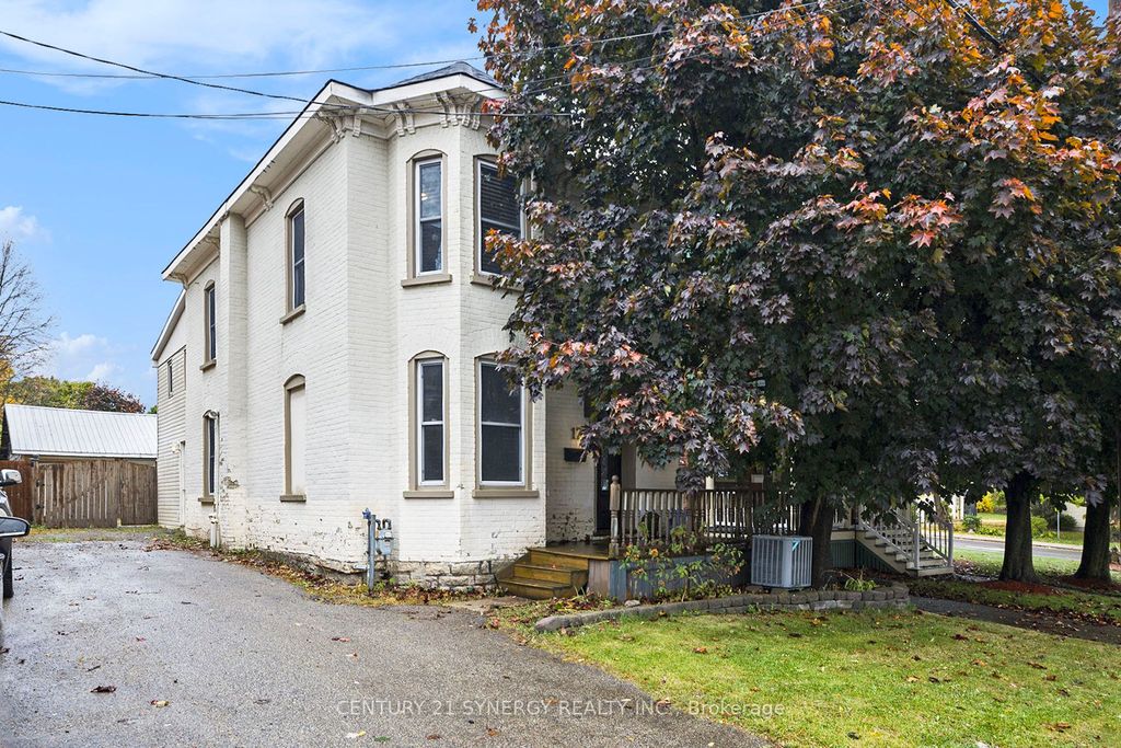 Photo of 17 Elmsley Street, Smiths Falls, ON K7A 3P1 (MLS # X12576104)