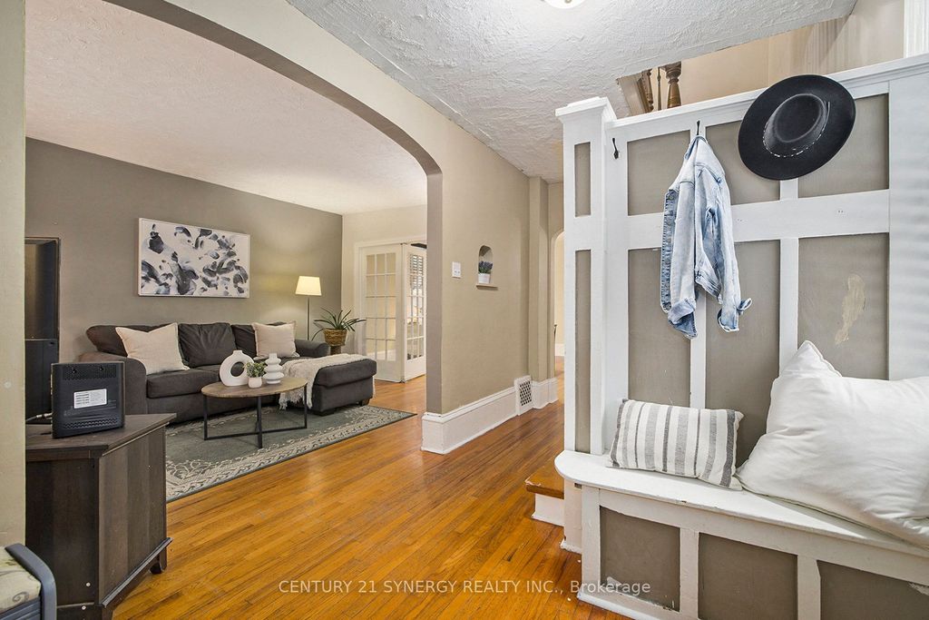 Photo of 17 Elmsley Street, Smiths Falls, ON K7A 3P1 (MLS # X12576104)