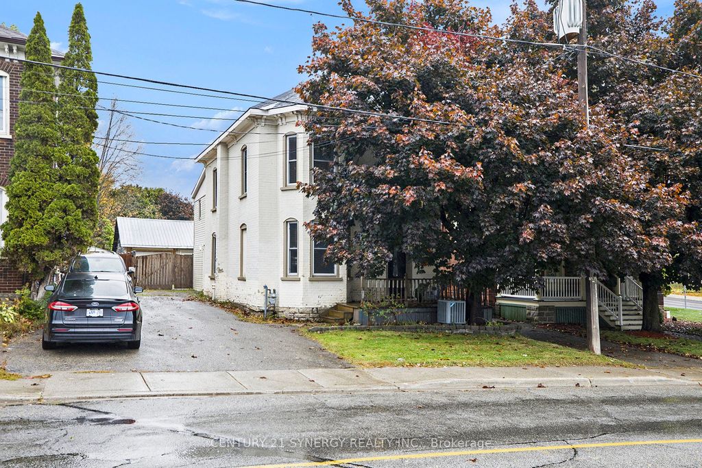 Photo of 17 Elmsley Street, Smiths Falls, ON K7A 3P1 (MLS # X12576104)