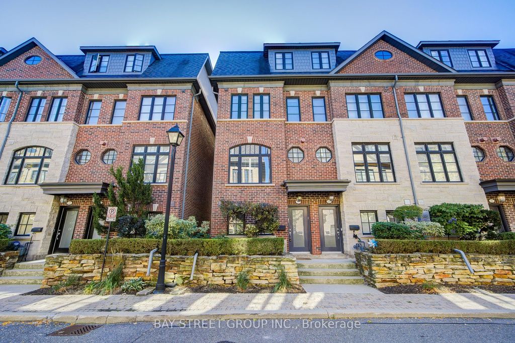 Photo of 51 Lobo Mews, Toronto, ON M8Z 0B2 (MLS # W12446461)