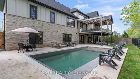 Photo of 9861 Glendon Drive #253, Middlesex Centre, ON N0L 1R0 (MLS # X12479063)