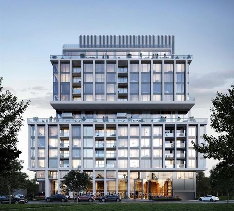 1063 Douglas Mccurdy Common 209 Mississauga ON L5G 0C5