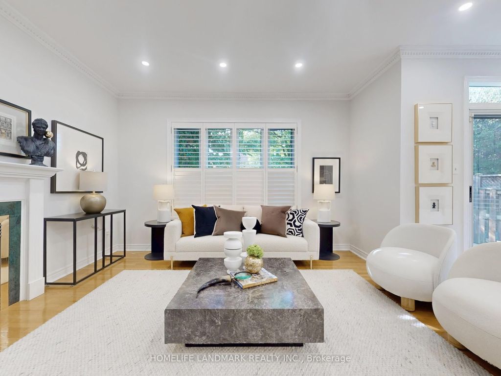 Photo of 143 Alpine Crescent, Richmond Hill, ON L4S 1W2 (MLS # N12411564)