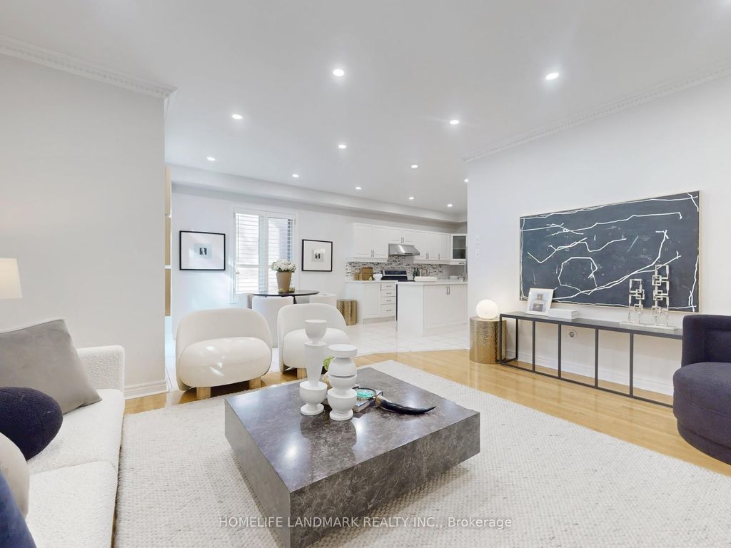 Photo of 143 Alpine Crescent, Richmond Hill, ON L4S 1W2 (MLS # N12411564)