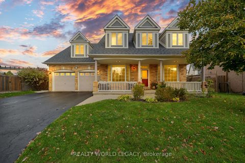 860 Somerville Terrace Milton ON L9T 5T9