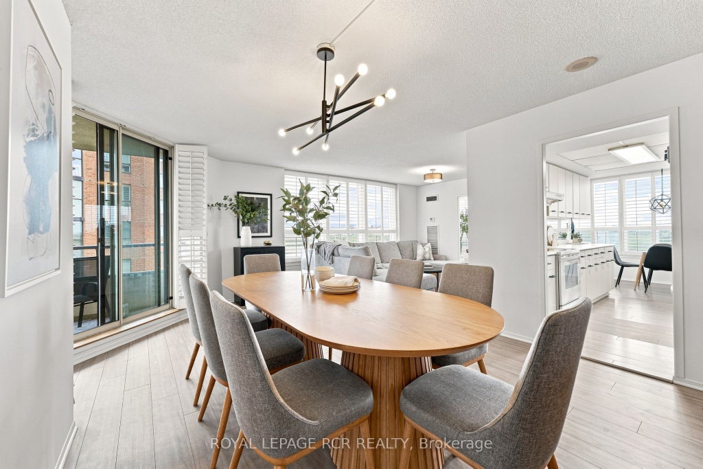 Photo of 268 Ridley Boulevard #1016, Toronto, ON M5M 4N3 (MLS # C13759240)