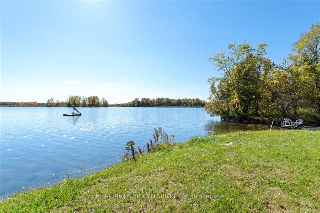 Photo of 430 Lake Road, Trent Hills, ON K0K 2M0 (MLS # X12436260)