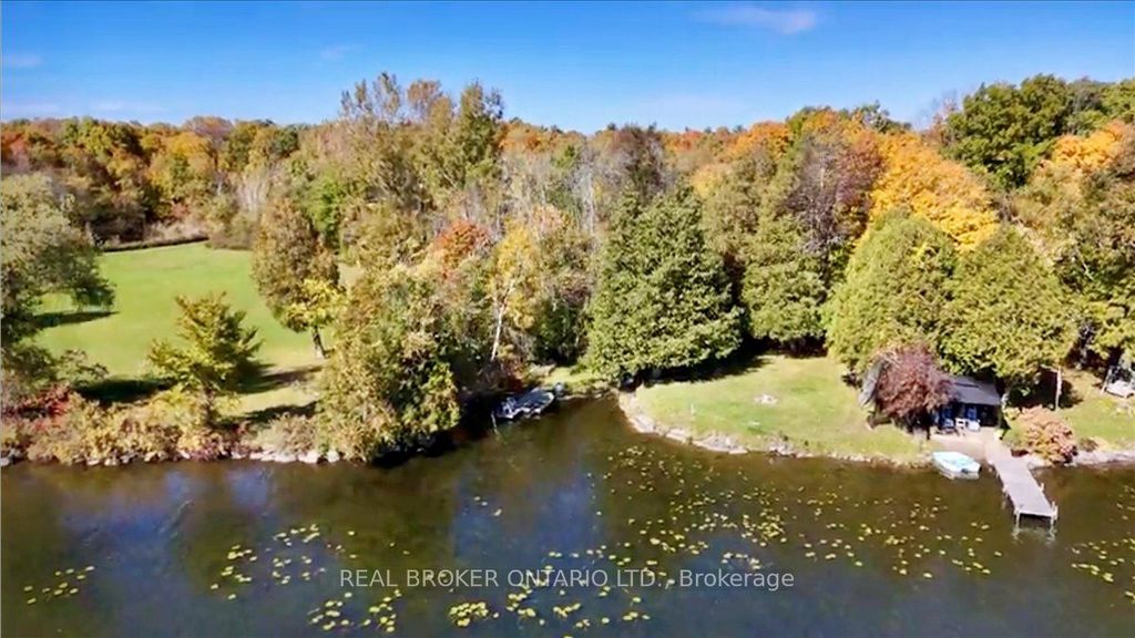 Photo of 430 Lake Road, Trent Hills, ON K0K 2M0 (MLS # X12436260)