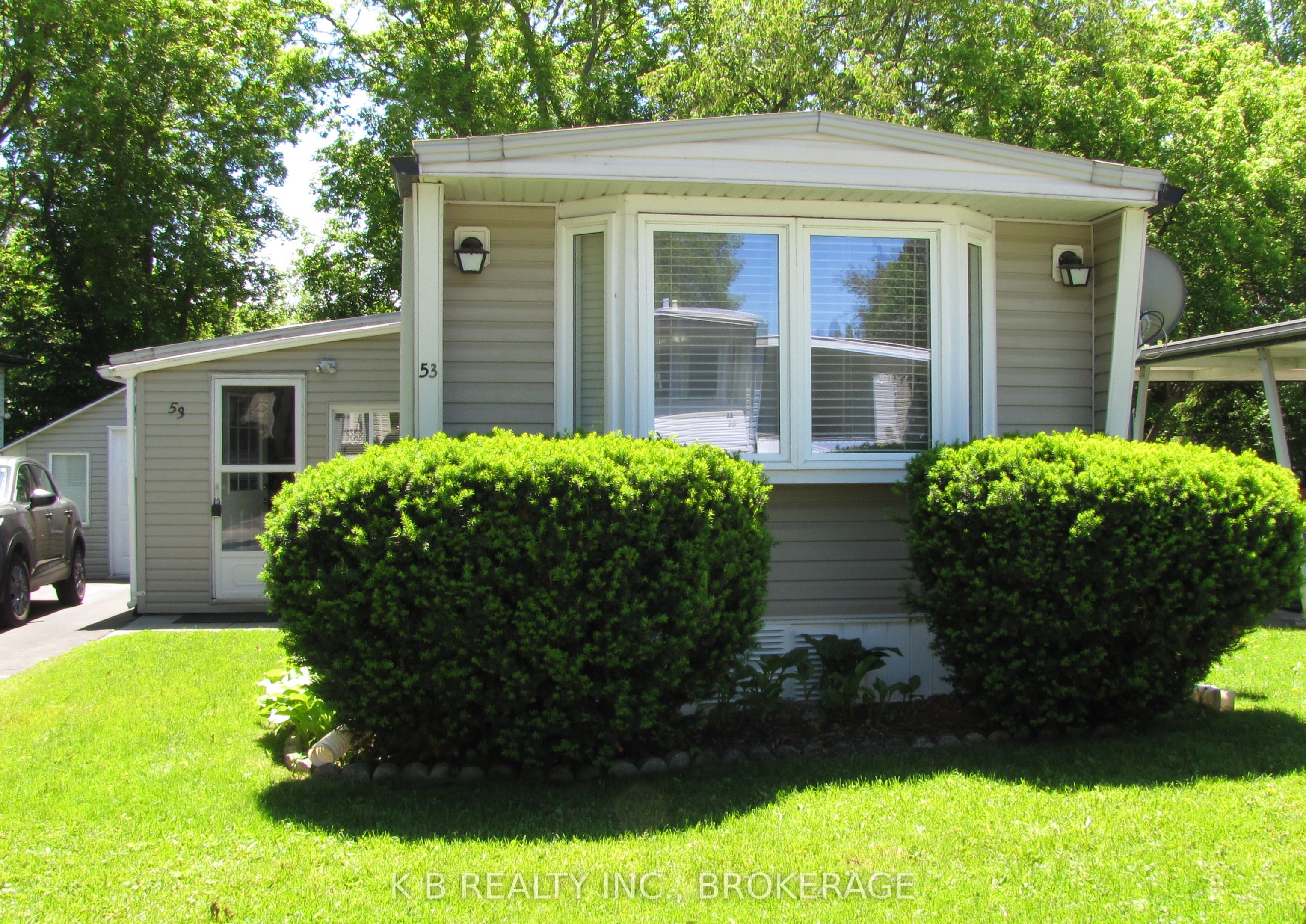 Photo 1 of 19 — 53 Worthington Way, Kingston, ON K7K 5C2