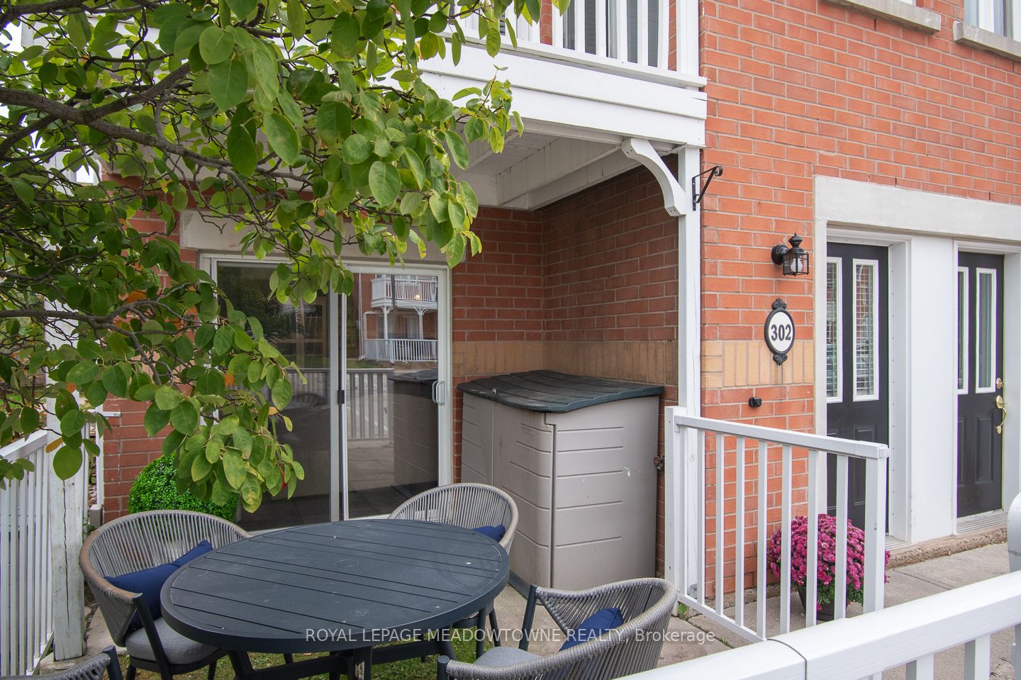 1701 Lampman Avenue 302